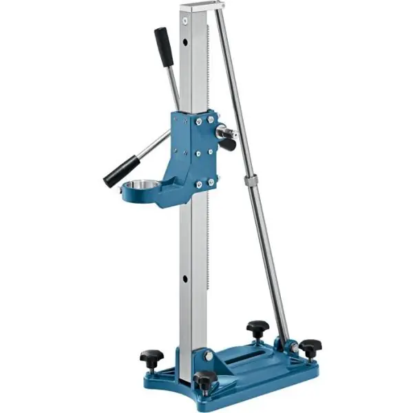 Borrstativ Snabb leverans